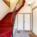 Appart Loft Atypical 72 M2 Paris 16 Molitor