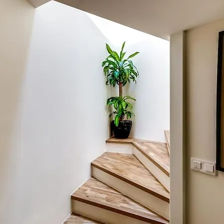 Loft Atypical 72 M2 16 Molitor Appartamento Parigi